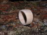 Ring aus Ahorn