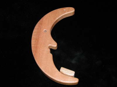 Mond