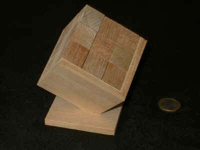 Somaw�rfel in St�nder